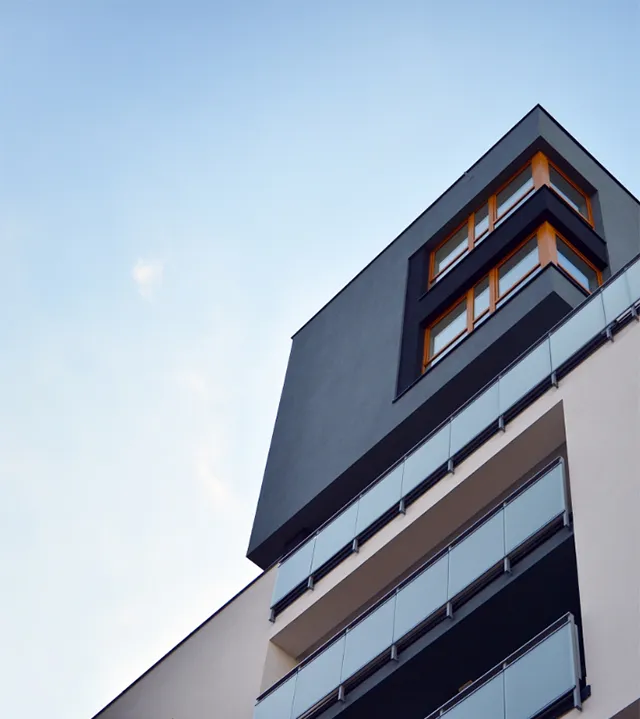 Novi Architecture - à propos